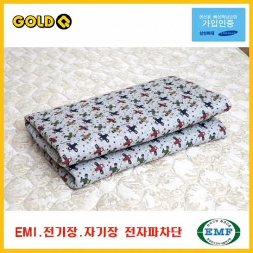 잇썸몰,에어플레인 더블 순면 전기요