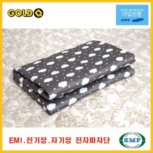 잇썸몰,크라우디 순면 싱글 전기요