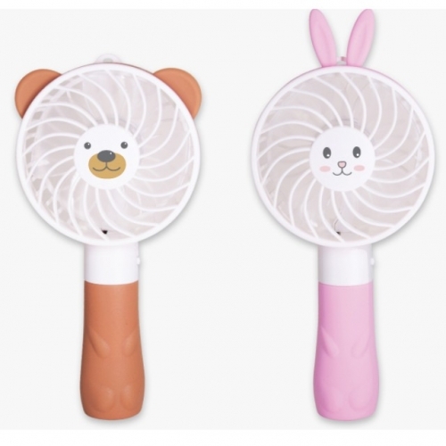 잇썸몰,파인윈드 캐릭터 핸드 선풍기