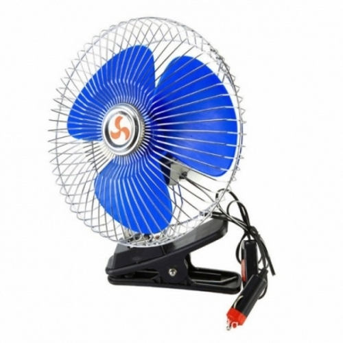잇썸몰,차량용 선풍기 12V