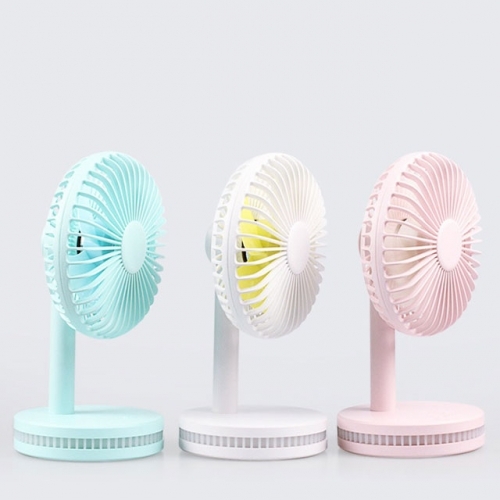 잇썸몰,무드등 탁상용 선풍기 3color