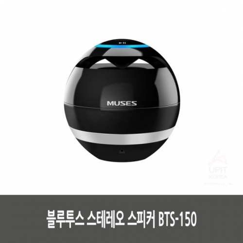 잇썸몰,블루투스 스테레오 스피커 BTS-150