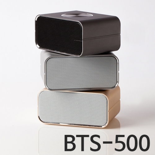 잇썸몰,블루투스 스피커 휴대용 스피커 BTS-500