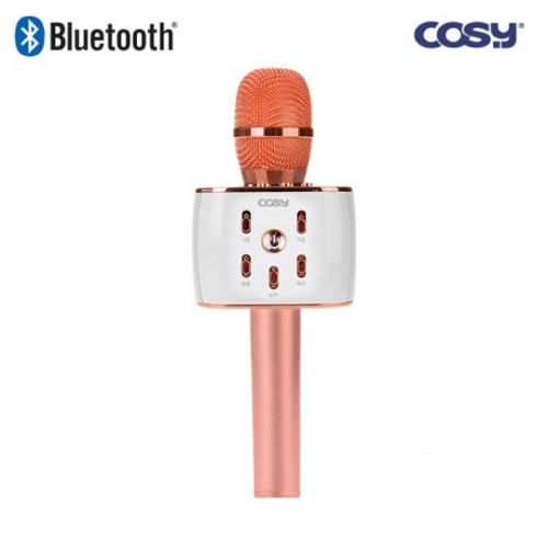 잇썸몰,COSY 코시 맥스 블루투스 마이크 SP3250MKBT