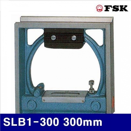 잇썸몰,FSK 4230229 정밀각형수준기 SLB1-300 300mm (1EA)
