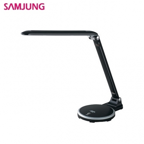 잇썸몰,삼정)LED 스탠드(SL-2600_블랙)