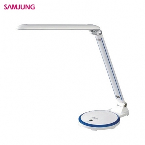 잇썸몰,삼정)LED 스탠드(SL-2600_화이트)