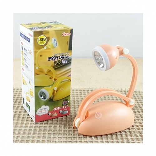 잇썸몰,LED 스탠드 OHL-150