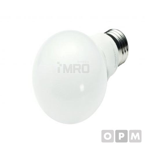 잇썸몰,GH/ 광명전기 LED 방열램프 8W 6500K