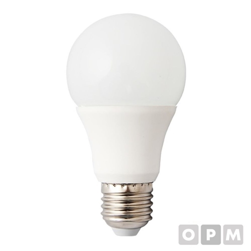 잇썸몰,GH/ 장수 LED 벌브 (E-26) 8 W (전구색)