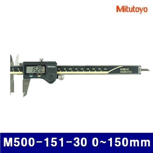 잇썸몰,미쓰토요 103-0005 디지매틱캘리퍼스출력형 M500-151-30 0-150mm (1EA)