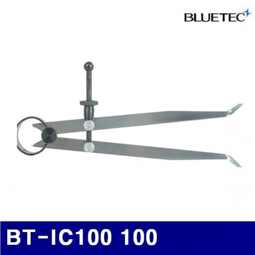 잇썸몰,블루텍 4010403 내경파스 BT-IC100 100  (1EA)