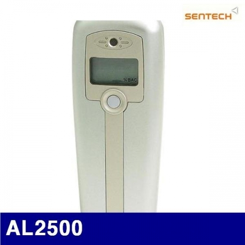 잇썸몰,센텍 4350781 음주측정기 AL2500 AL2600단종 후 대체모델  (1EA)
