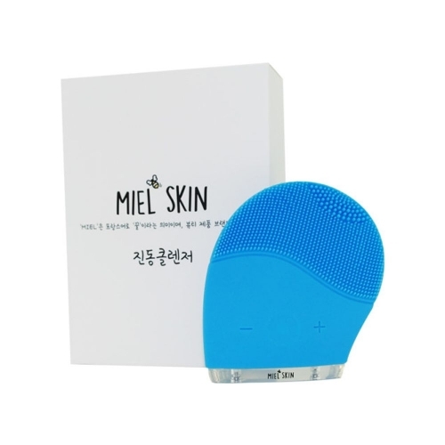 잇썸몰,Miel skin 전동 클렌저