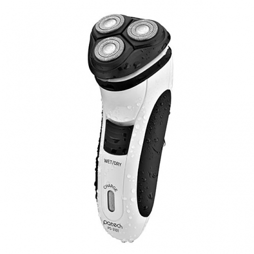 잇썸몰,한일파테크 입체 면도기 PS-3101