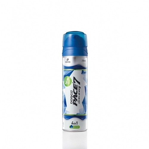 잇썸몰,문구사무/PACE7쉐이빙젤(210ml/도루코)