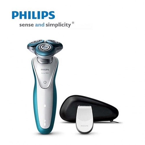 잇썸몰,문구사무/센소터치 면도기(S-7310/Philips)