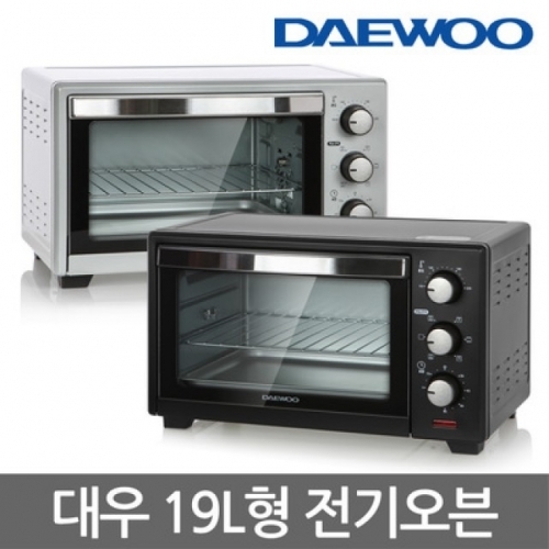 잇썸몰,전기오븐 FS1900F