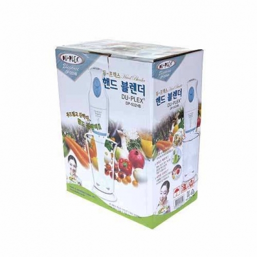 잇썸몰,양일듀프렉스핸드블렌더 DP-502HBx.