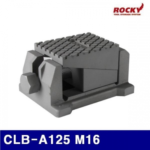 잇썸몰,록키 5507997 레벨링블럭 A타입 CLB-A125 M16 (1EA)