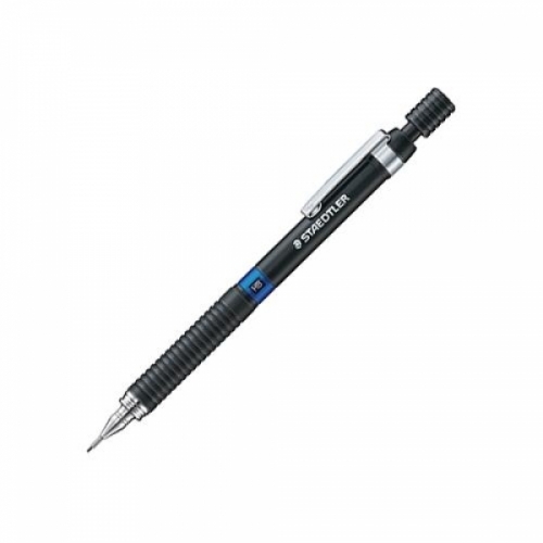 잇썸몰,스테들러)블랙시리즈제도샤프(925-07_0.7mm)-다스(10개입)