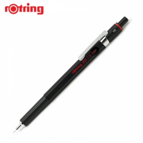 잇썸몰,로트링 rotring 300 0.5mm 제도샤프