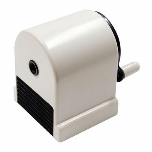 잇썸몰,PLUS)연필깎이(WP-130N-화이트) M509165
