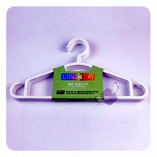 잇썸몰,창신 슬림 옷걸이5P