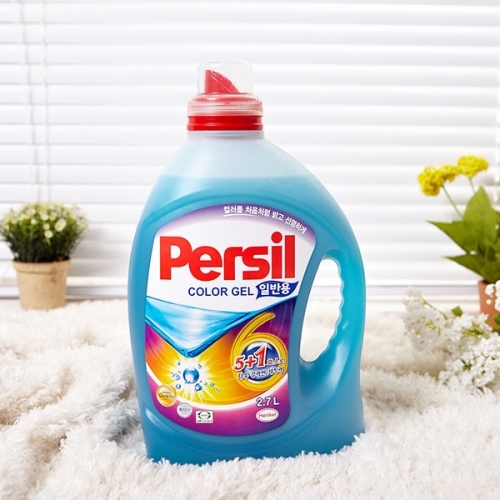 잇썸몰,퍼실컬러젤일반용(주의) 2.7L-1666489