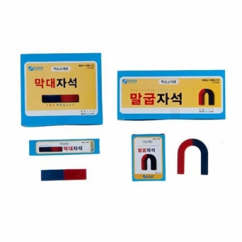 잇썸몰,다산)500 막대자석(소) M332055