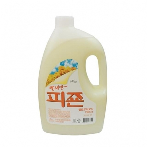 잇썸몰,피죤(옐로미모사 2500ml)