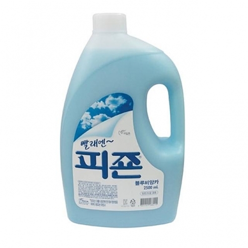 잇썸몰,피죤(블루비앙카 2500ml)