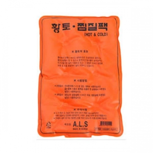 잇썸몰,마키황토냉온찜질팩(기획)