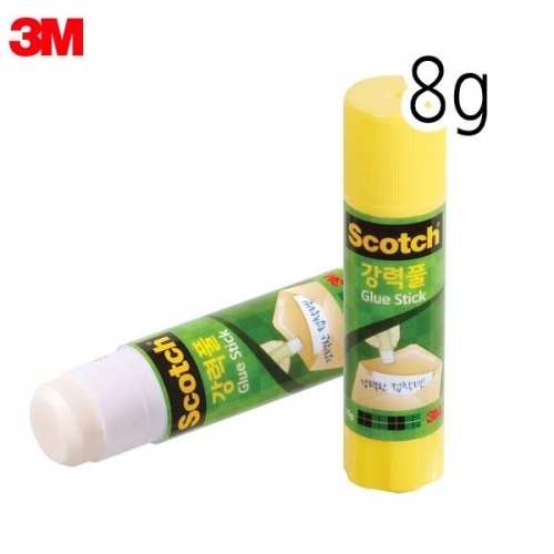 잇썸몰,3M 스카치 6008 8g 강한 접착풀
