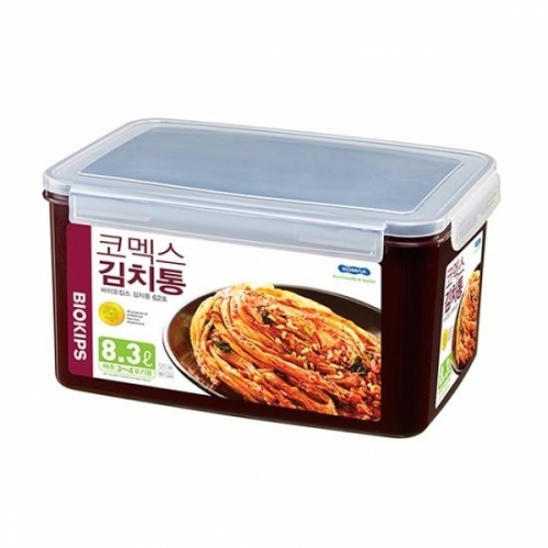 잇썸몰,바이오킵스 김치용기62호 주방용품
