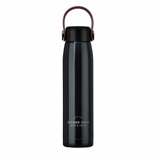 잇썸몰,코멕스 슬림보온보냉 텀블러320ml(블랙) 생활용품