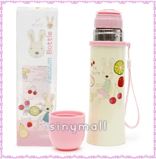 잇썸몰,르슈크레 슬림보온병250ml(048051)