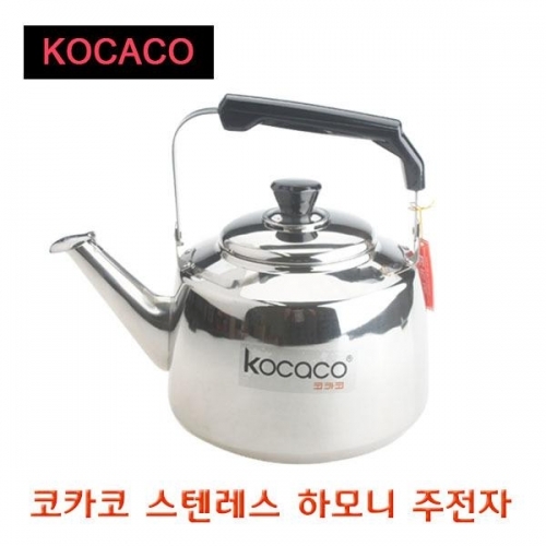 잇썸몰,코카코 코카코 스텐레스주전자 1.5L