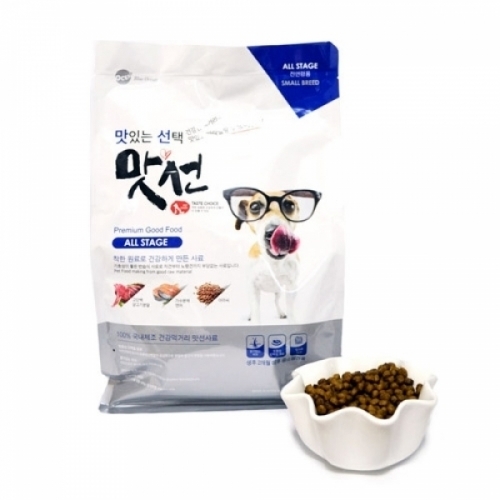 잇썸몰,맛선 2.5kg (작은알갱이)