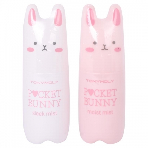 잇썸몰,D_토니모리 new 포켓바니 미스트 60ml 촉촉미스트