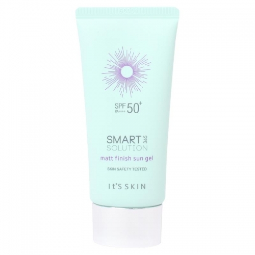잇썸몰,D_잇츠스킨 스마트 솔루션 365 매트 피니쉬 선젤 50ml