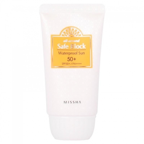 잇썸몰,D_미샤 올 어라운드 세이프 블록 워터프루프 선 SPF50 50ml