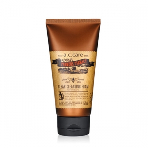 잇썸몰,E_파머스파마시 프롬비즈 클리어 클렌징폼 150ml