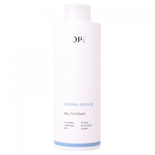 잇썸몰,D_아이오페 더마 리페어 젤투폼 200ml