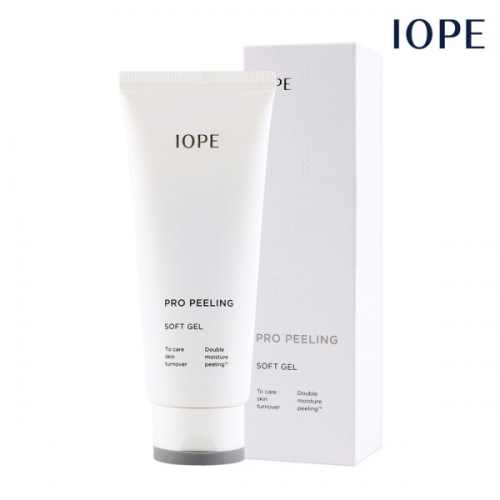 잇썸몰,F_아이오페 프로 필링 소프트젤 100ml