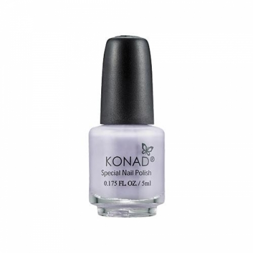 잇썸몰,네일 KONAD 스템핑 스페셜 폴리쉬 라이트 그레이 5ml