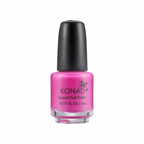 잇썸몰,네일아트 KONAD 스템핑 스페셜 폴리쉬 마젠타 5ml