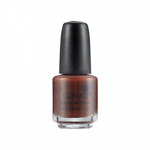 잇썸몰,네일아트 KONAD 스템핑 스페셜 폴리쉬 초콜렛 5ml