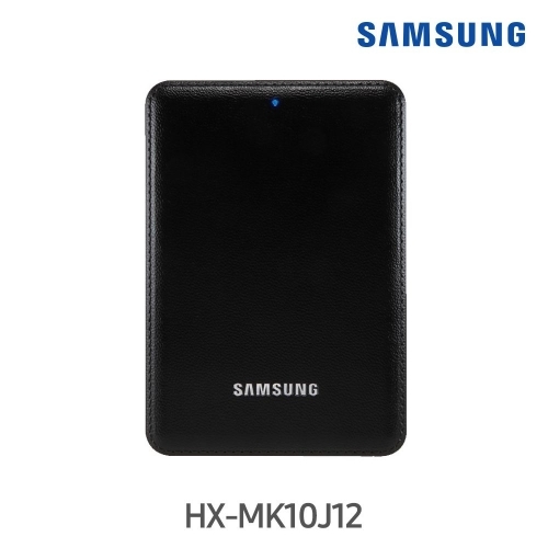 잇썸몰,삼성전자 J3 Portable (1TB)블랙 (외장하드)