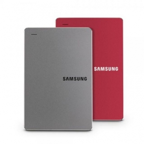 잇썸몰,정품인증점 삼성전자 Y3 Portable 1TB 외장하드